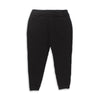 ZR Baby Plain Black Trouser 2911
