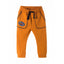 51015 Truck Patch Mustard Terry Trouser 3662
