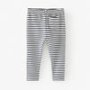 ZR Sand With Blue Stripes Legging 2921