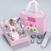 Happy Everyday Grey Hair Accessories Gift Pack 4969