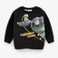 ZR Black Toy Story To Infinity Sweatshirt 929