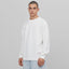 BRSK White Sweatshirt 3399