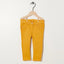 JBC Mustard Little Lady Cotton Pant 1482