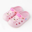 HFN Cat Face Pink Slippers 3271
