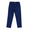 OM 1983 Button Royal Blue Pant 3209