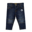 OM Big North 83 Patch Blue Denim 3210