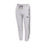 4F Side Tape Speed Grey Trouser 13564