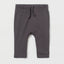 HM Plain Dark Grey Trouser 7155