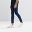 P&B Sleek Dark Blue Skinny Denim