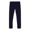 Zman Plain Navy Blue Legging 4230