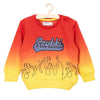 51015 SZYBLCI Fire Red Sweatshirt 3474