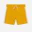 LFT Side White Stripe Mustard Shorts 2068