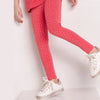 LDX Small Polka Dots Pink Legging 2820