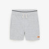 ZR Plush SCWA Light Grey Shorts 1906