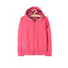 LS Fun Embossed Pink Hoodie 2770