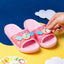 K.Bear Changeable Lully Design Pink Slippers 4892
