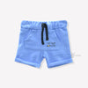 Bab CLB Captain Cute Sky Blue Shorts
