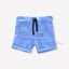 Bab CLB Captain Cute Sky Blue Shorts