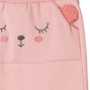 5.10.15 Pink Face Kangaroo Pocket Trouser