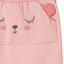 5.10.15 Pink Face Kangaroo Pocket Trouser