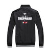 ARN Militare Black Wind Breaker
