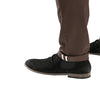 ZR Man Original Chino Slim Fit Brown