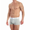 CK Cotton Stretch Boxer Shorts Pack of 3 Assorted
