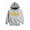 CC Hero Grey Hoodie
