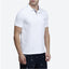 NTC Slim Fit White Polo