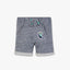Bab CLB Blue Bird Shorts