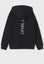 MNG Night Glow GAMER Black Hoodie 9909