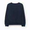 LFT Shine Star Navy Blue Sweatshirt 435