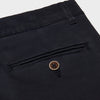 OM Legend Rugby Navy Blue Cotton Pant 1153