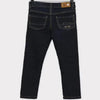 SM Dark Blue To Tem Legende Denim 1155