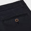 OM Legend Rugby Navy Blue Cotton Pant 1153