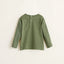 MNG Digger Crane Green Full Sleeves Tshirt 1202