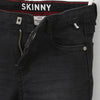 TAO Black Skinny Denim 1170