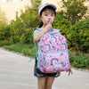 Unicorn Toddler Pink School Bag 9088