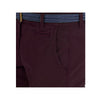 SPL Cotton Pant Original Slim Fit Maroon