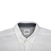 Edc White Casual Shirt