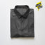 MV Lining Charcoal Grey Casual Shirt 8865