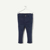 TAO Navy Blue Denim With Flag Pocket