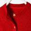 VBR Shimmering Red Cardigan 7686