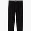 MNG Cotton jogging pants Black