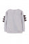 Monster Light Grey Sweatshirt