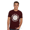 PRI Road King Burgundy T-Shirt