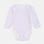 Little One 5 Pack Goirls Design 2 BodySuits 10718