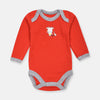 Little One 5 Pack Unisex Design 4 BodySuits 10720