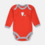 Little One 5 Pack Unisex Design 4 BodySuits 10720