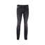 LD Black Washed Stretch Slim Fit Jeans